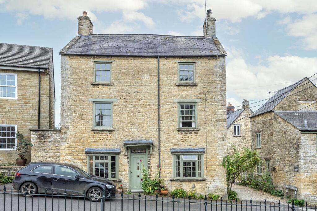 Main image of property: Church Street, Chipping Norton