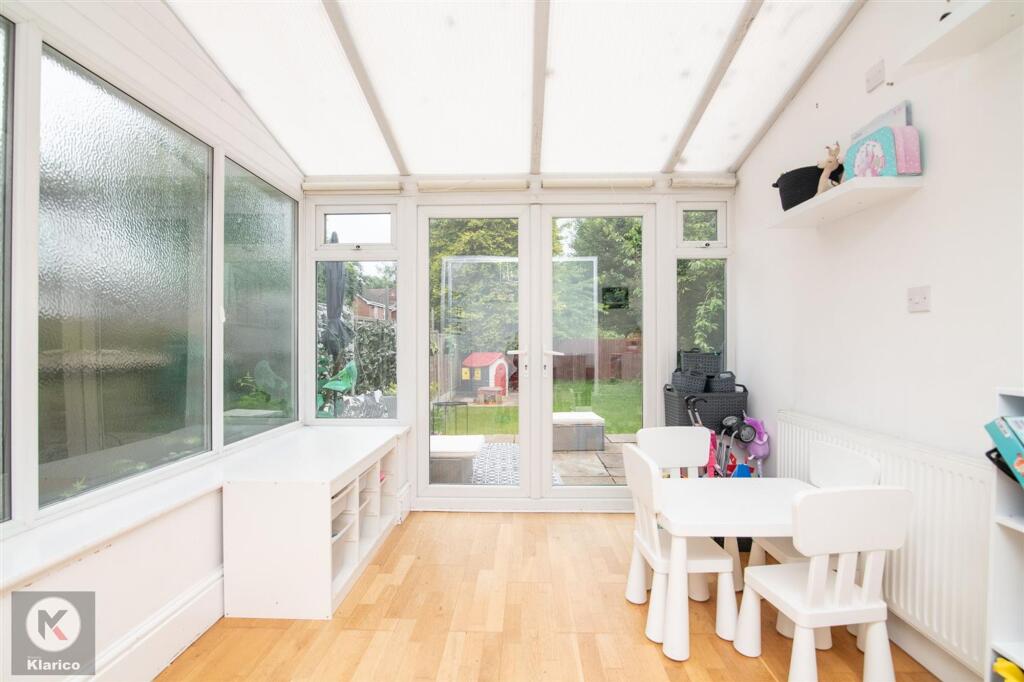 House in Birmingham, Billesley - View 5