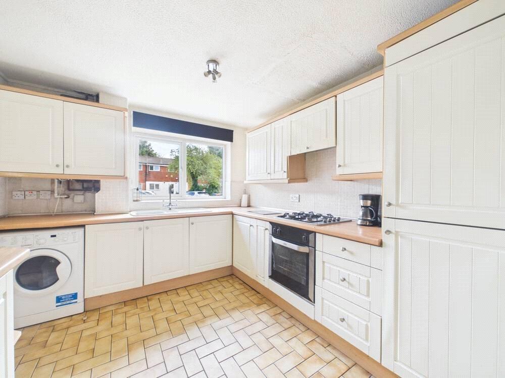 Griffiths Close, Salford, M7 photo 4