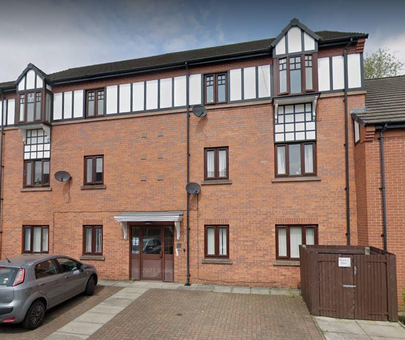 Main image of property: Heber Walk, Northwich, Cheshire West And Chester