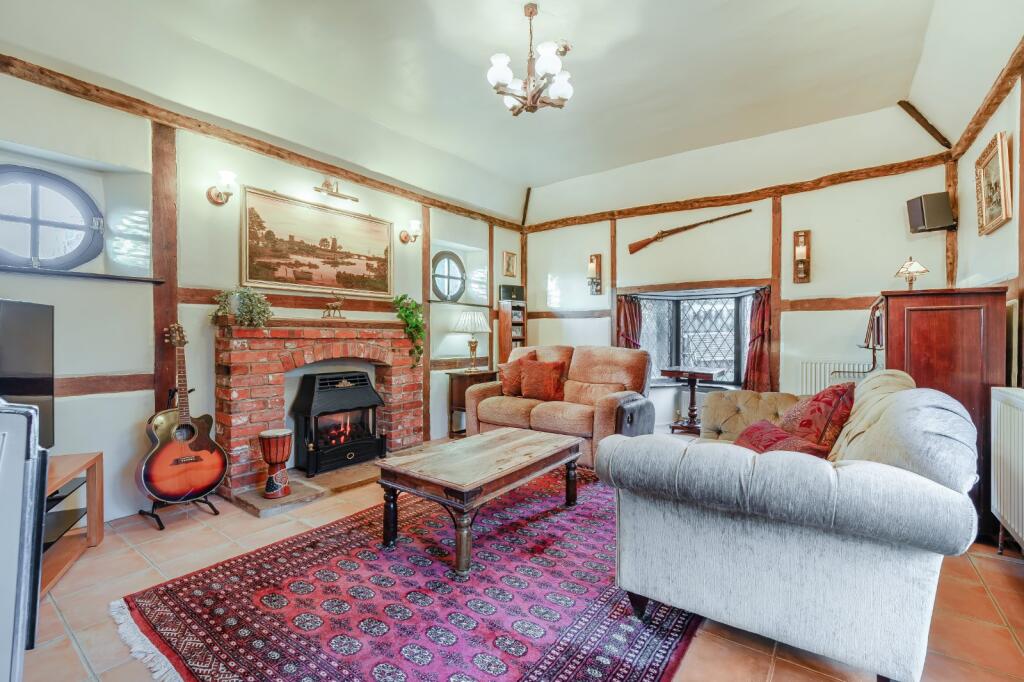 House in Chichester, Chidham and Hambrook - View 4