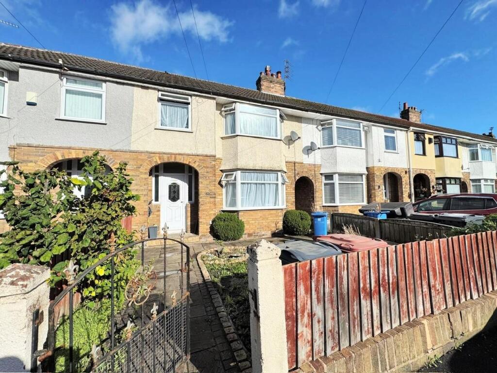 Main image of property: Edgemoor Drive, Fazakerley, Liverpool