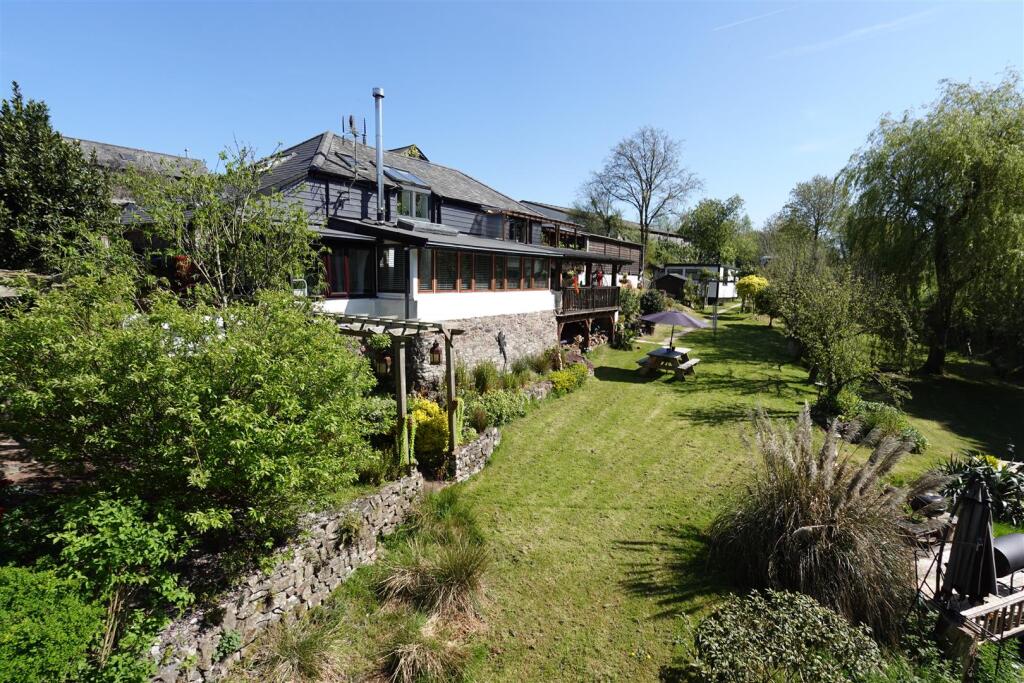 Main image of property: Chawleigh