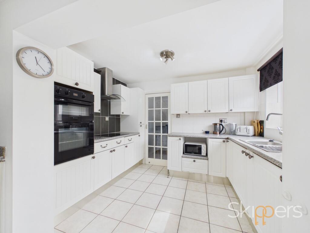 House in Ashford, Singleton, South Ashford - View 2
