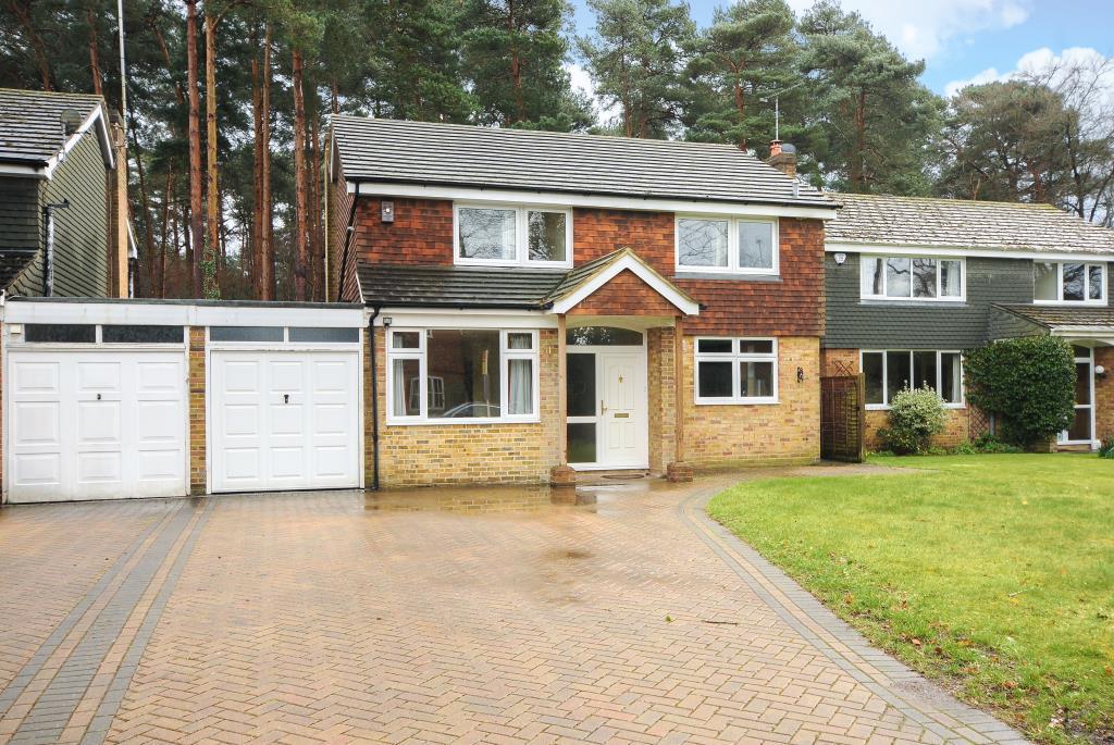 Main image of property: Windlesham, Surrey, GU20