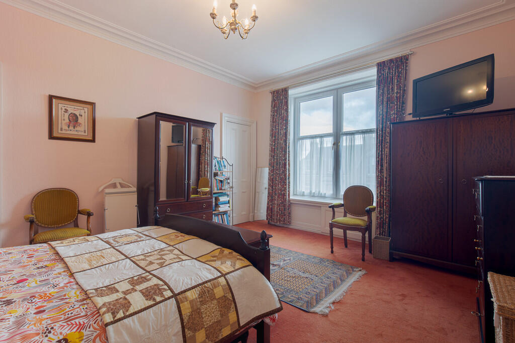 Apartment in Aberdeen, West End, Queen's Cross and Harlaw - View 5