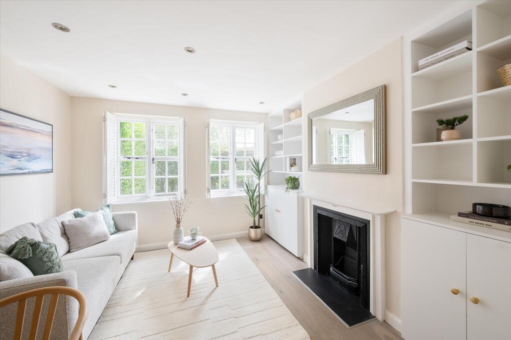 House in London - View 5