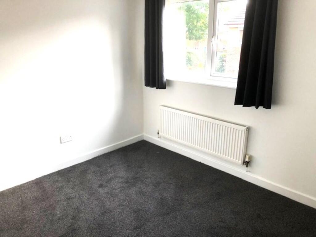 House in Manchester, Hulme - View 5