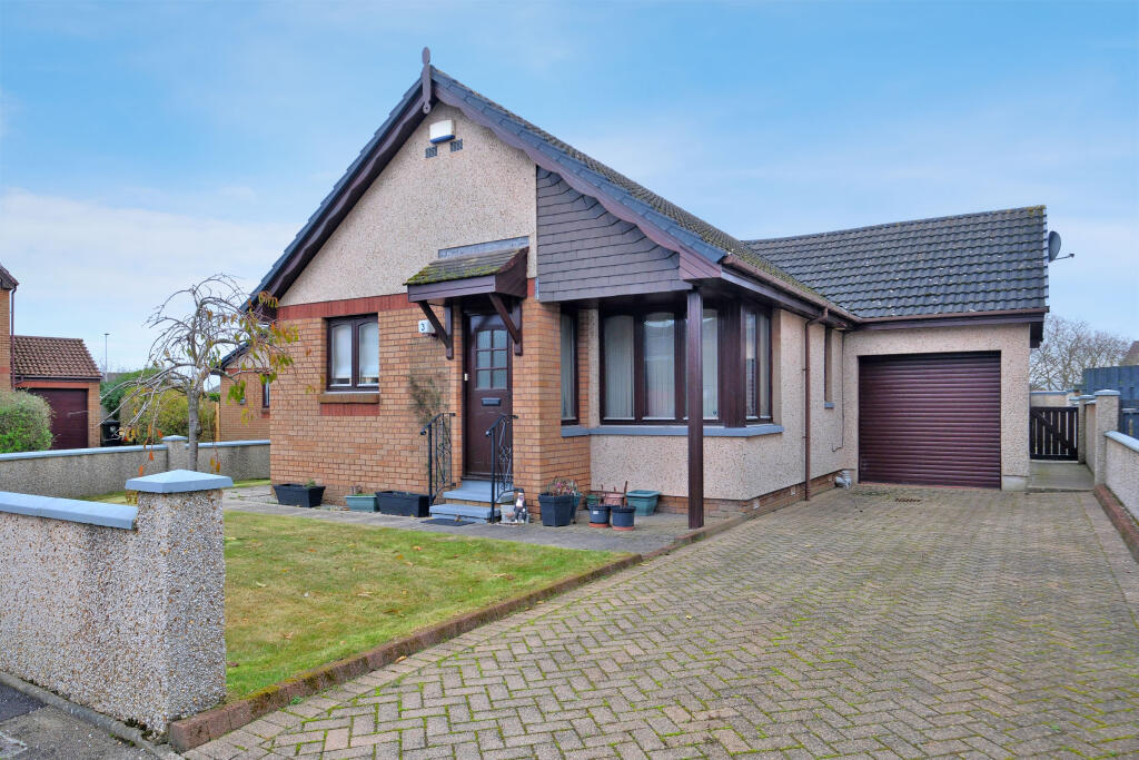 Main image of property: 3 Cove Way, Cove, Aberdeen, AB12