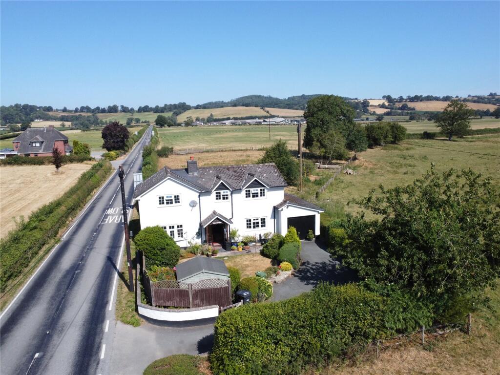 Main image of property: Toll Gate Cottage, Meifod, Powys, SY22