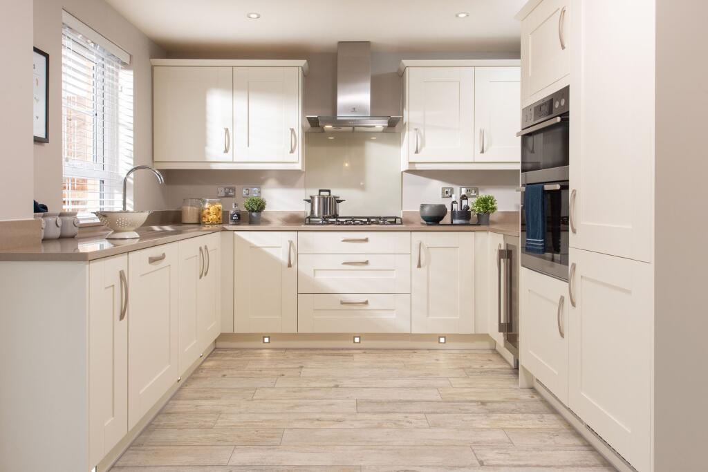 House in York - View 3
