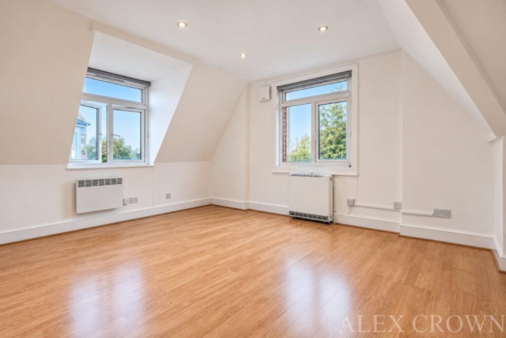 Apartment in London - View 4