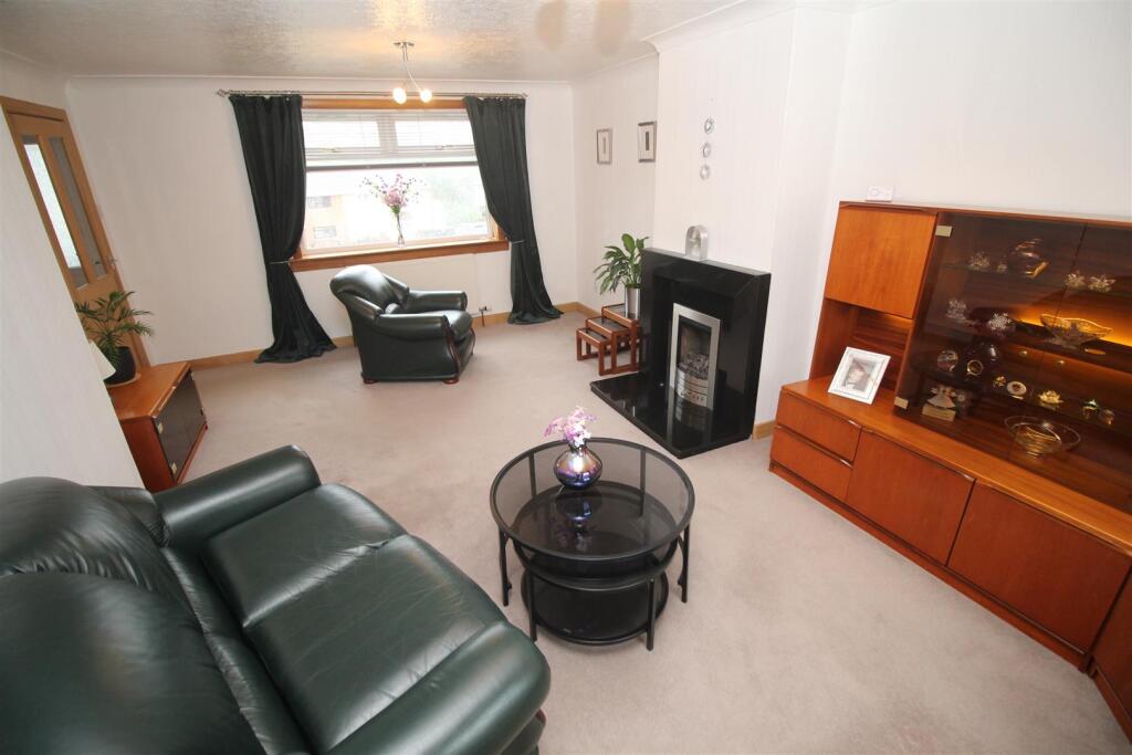 House in Gourock, Smithston - View 2