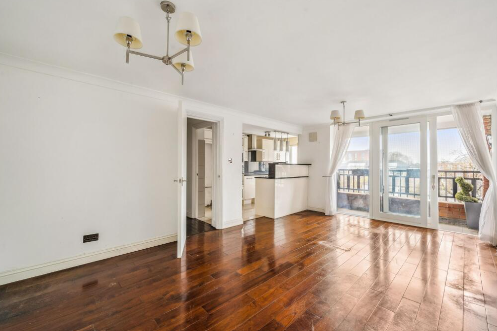 Main image of property: Edith Terrace, London, SW10