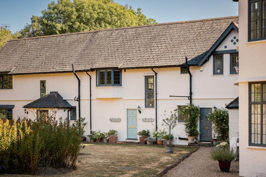 Main image of property: Danemore Lane, South Godstone, RH9