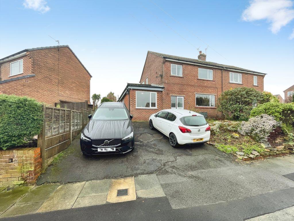 Main image of property: Nightingale Road, Bolton