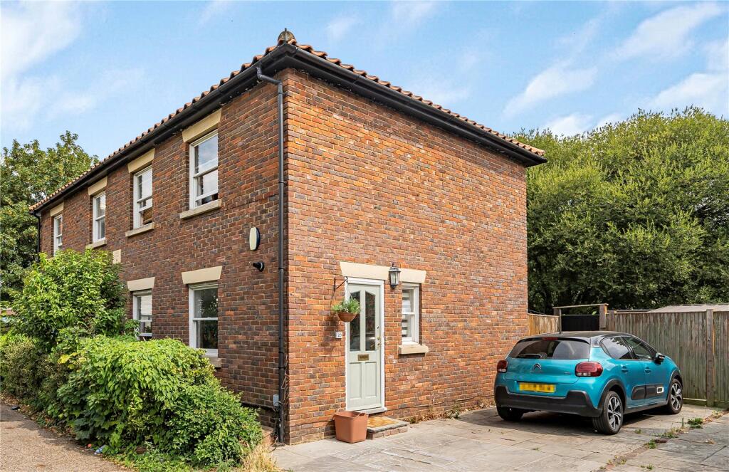 Main image of property: Botsford Road, Wimbledon Chase, London, SW20