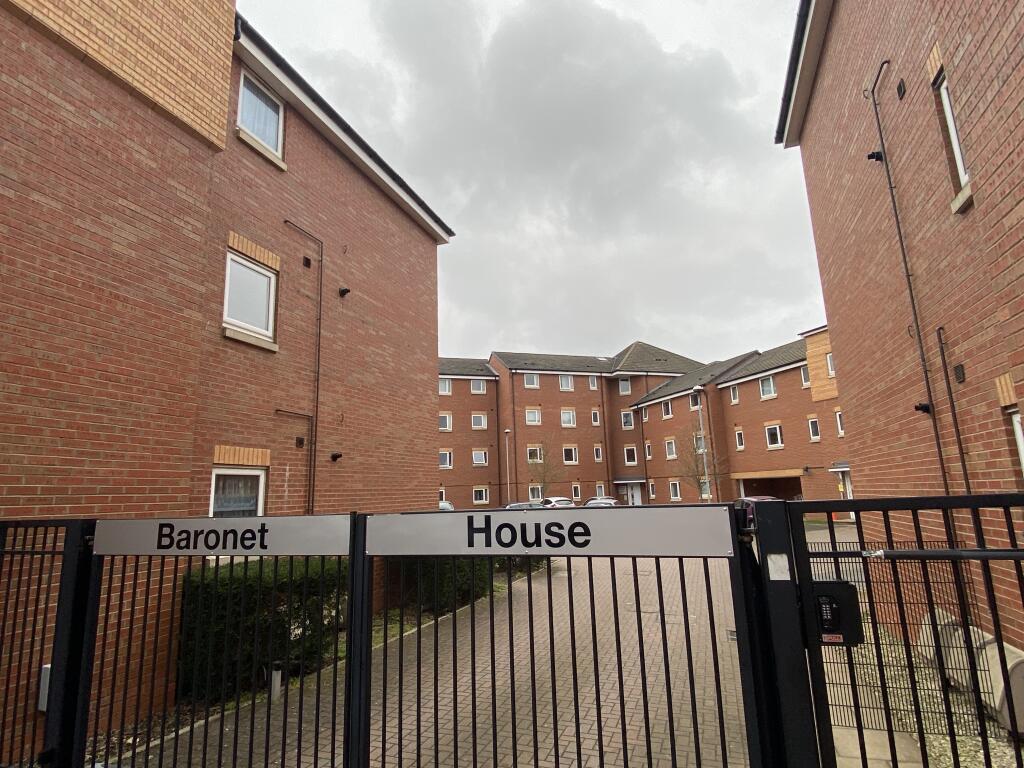 Additional image 10 of Flat 69 Baronet House - Copy, City Centre, West Midlands, B15