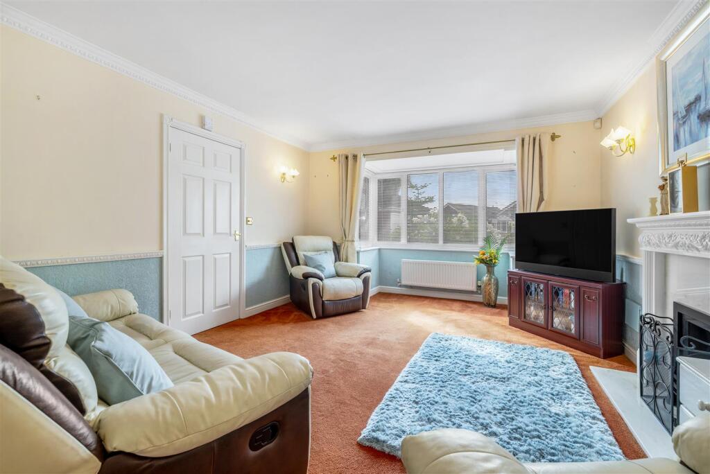 Anwick Drive, Anwick, Sleaford photo 4
