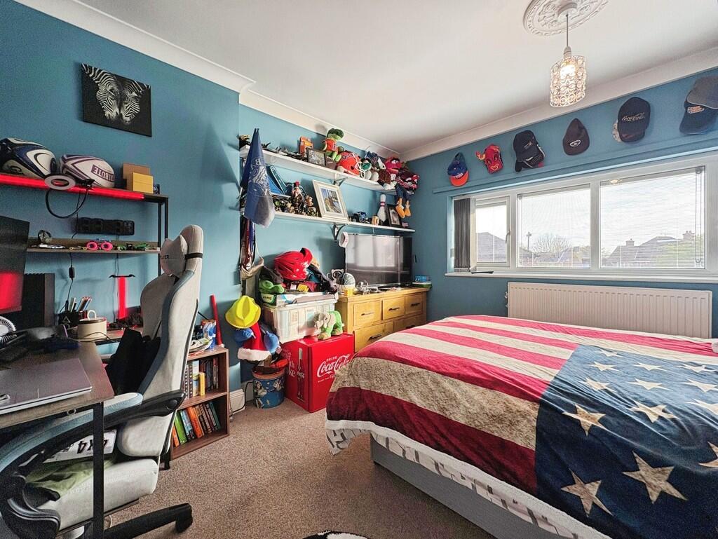 Additional image 28 of Swallowcliffe Gardens, Yeovil