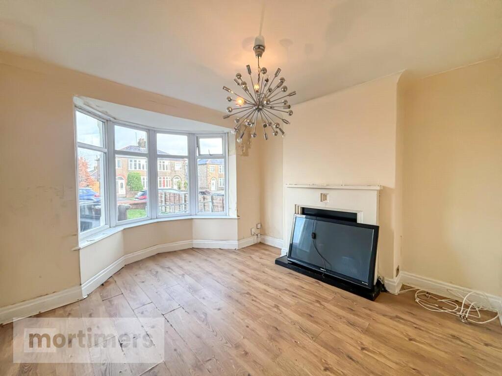 Lammack Road, Blackburn, Lancashire, BB1 – pohled 5