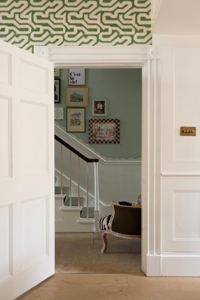 House in Bath - More