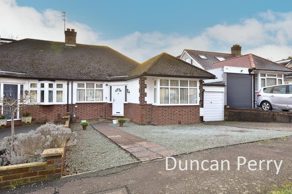 Main image of property: Elmfield Road, Potters Bar