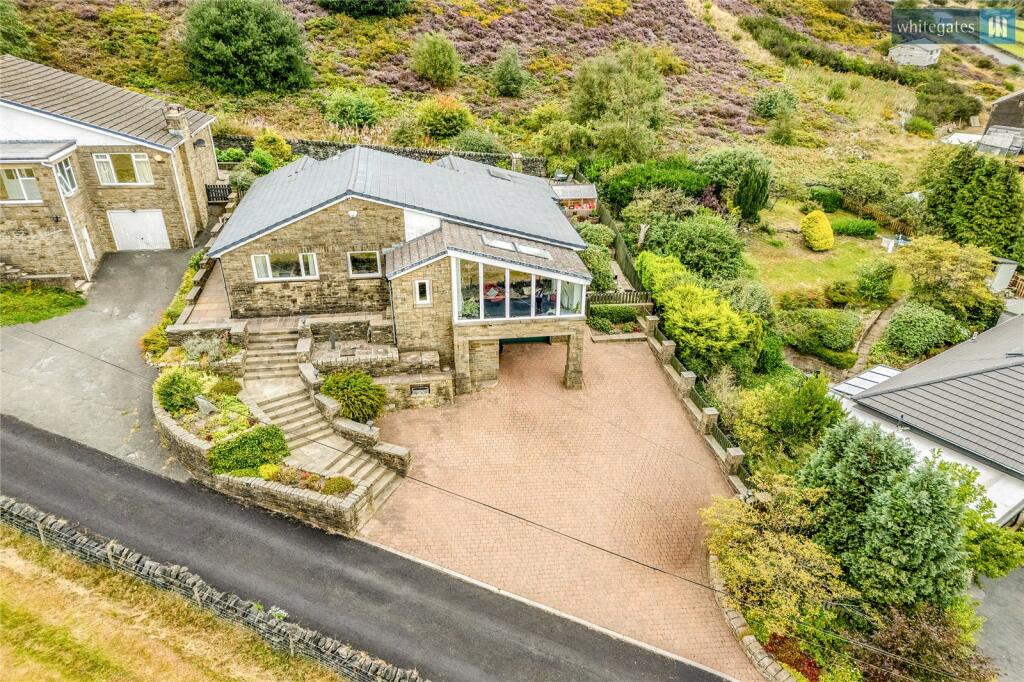 Main image of property: Heather Bank, Smithy Clough Lane, Ripponden, HX6