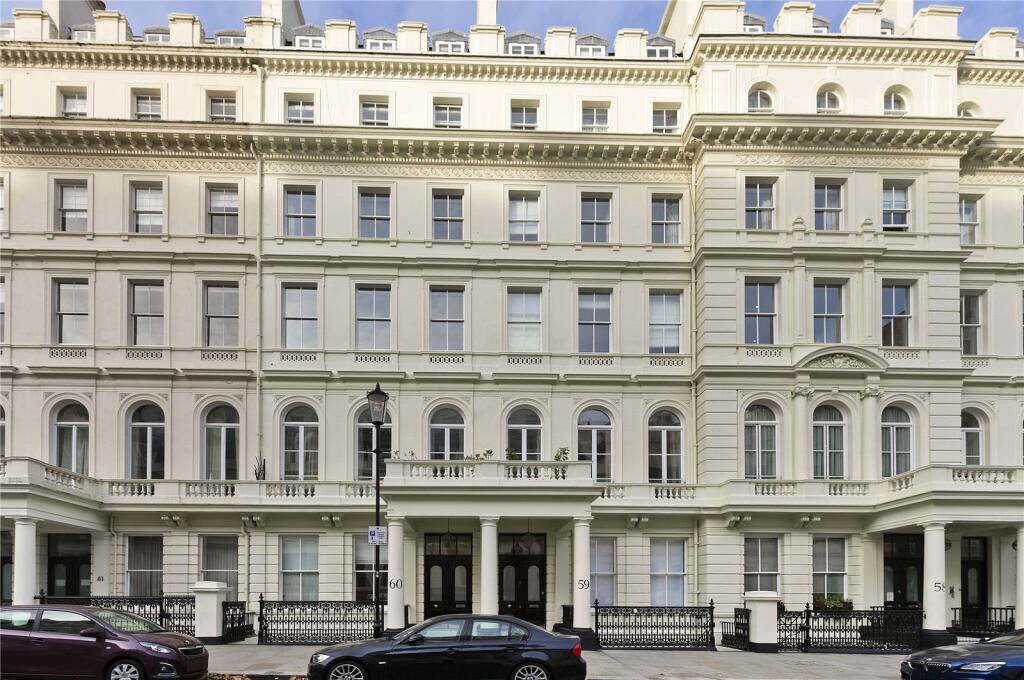 Main image of property: Lancaster Gate, Bayswater, London, W2