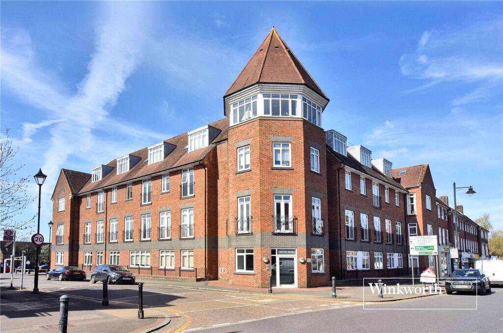 Main image of property: Century House, Station Way, Cheam Village, Surrey, SM3