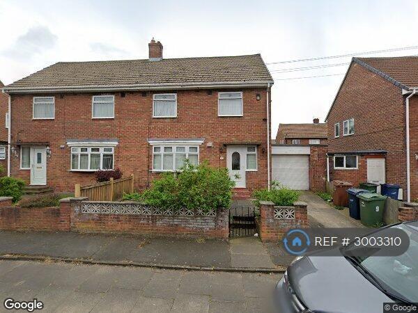 Main image of property: Petersham Road, Sunderland, SR4