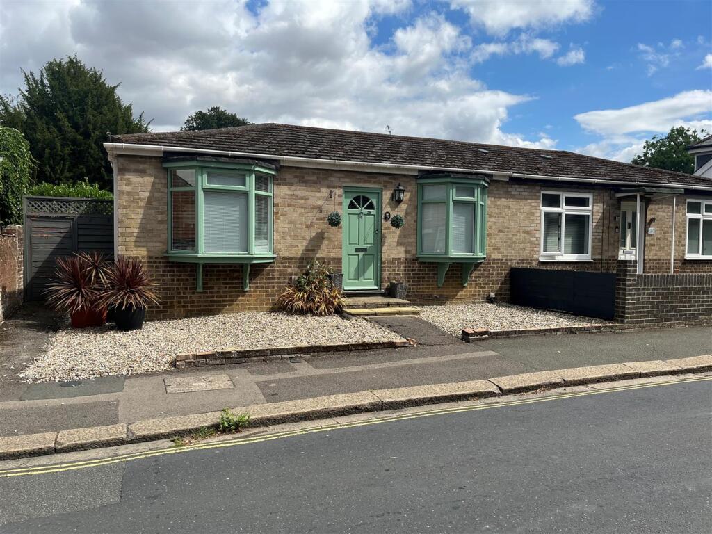 Main image of property: Cliddesden Road, Basingstoke