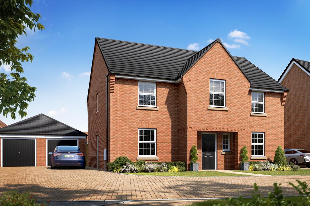 Main image of property: Highgrove, 
Main Road, 
Bosham, 
West Sussex,
PO18 8EH