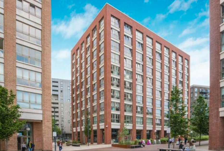 Main image of property: Perseus Court, Arniston Way, London