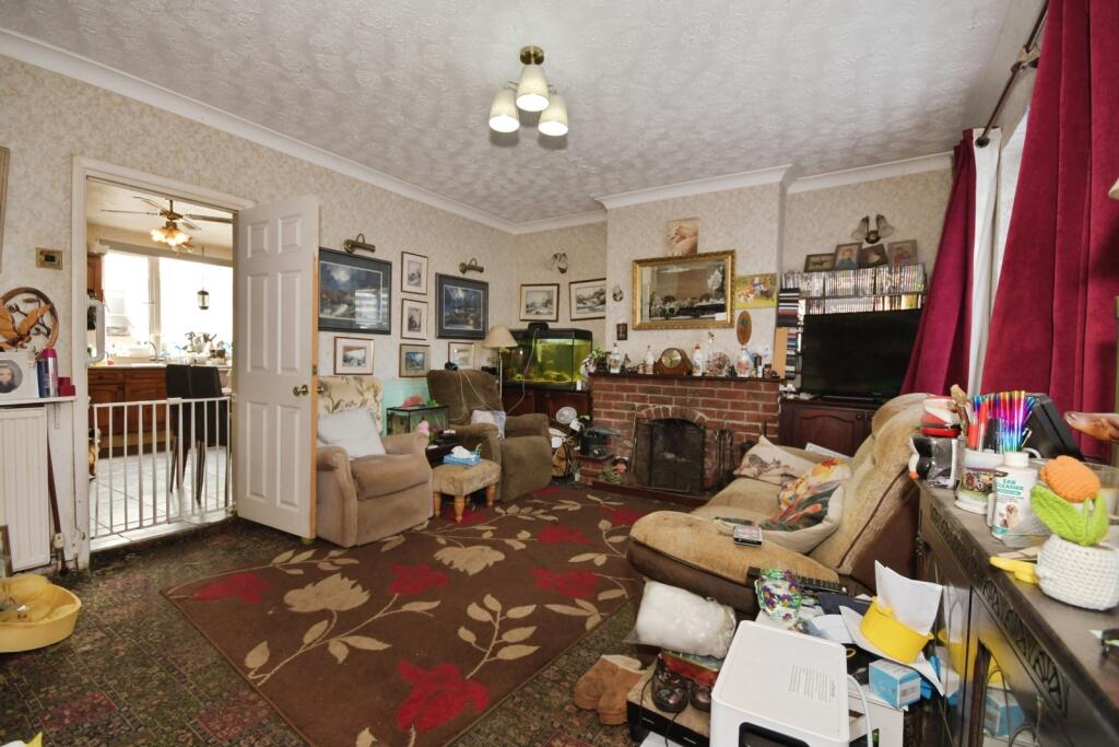 House in Sheffield - View 4