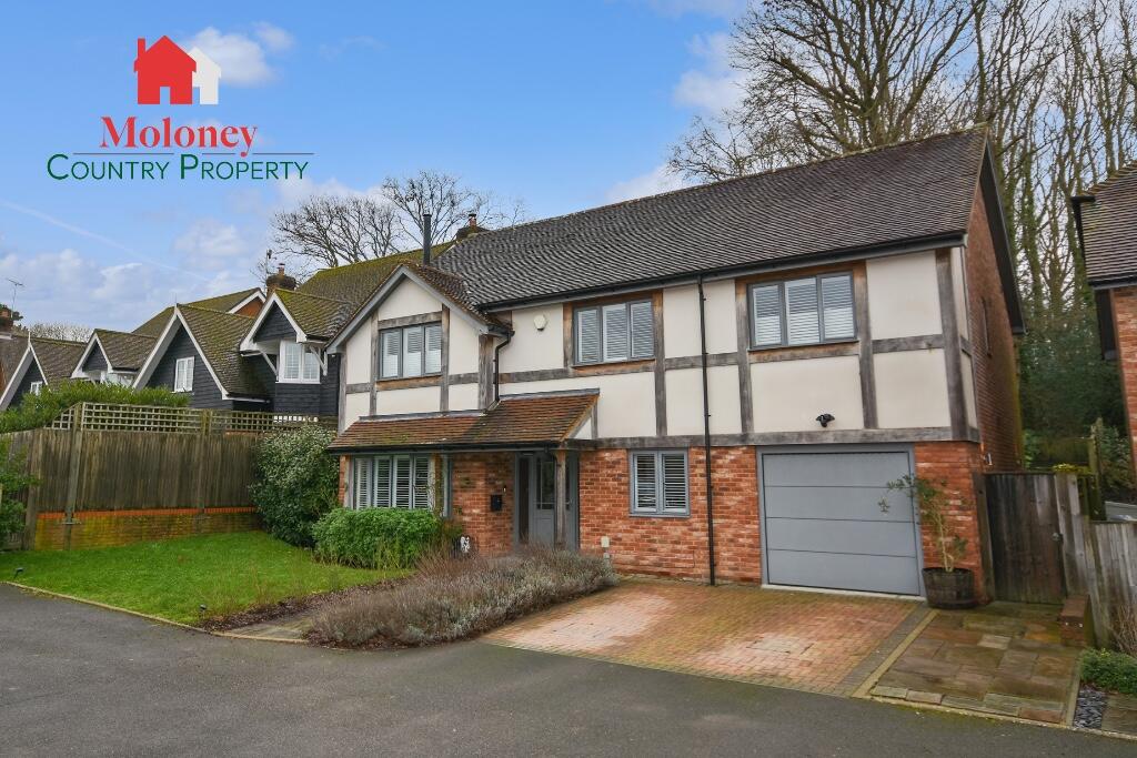 Main image of property: Northiam, East Sussex TN31