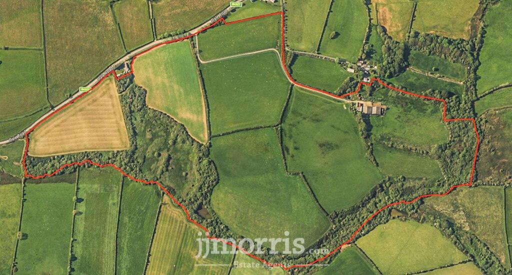 Main image of property: Walwyns Castle, Haverfordwest, SA62