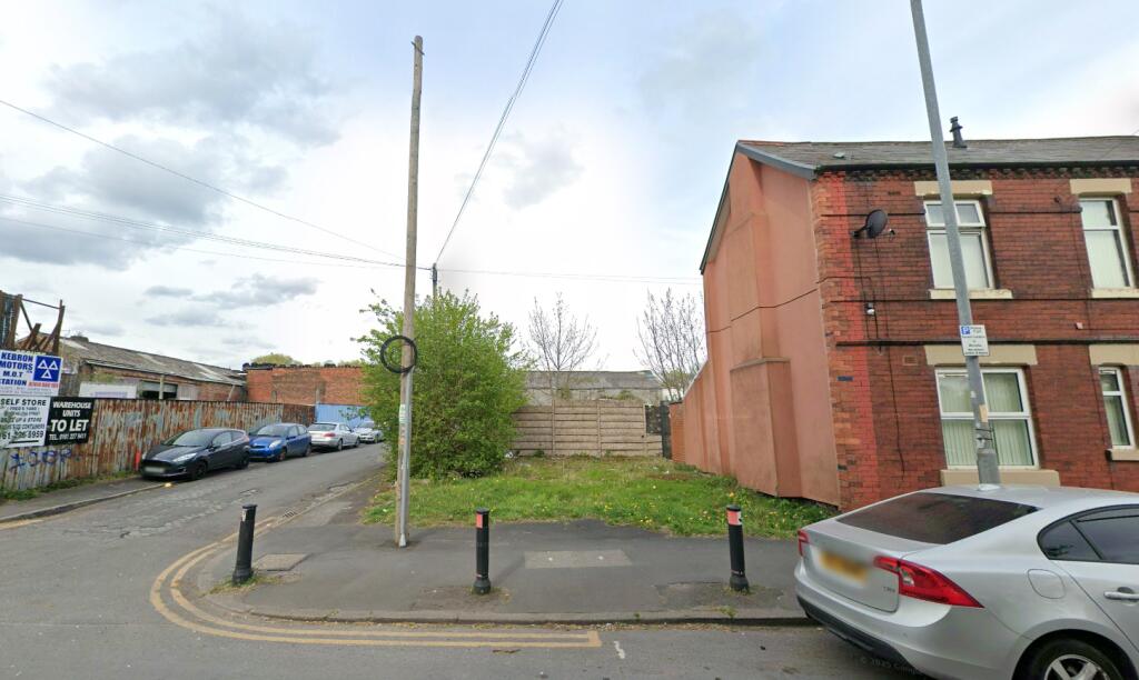 Main image of property: Cambrian Street, Manchester