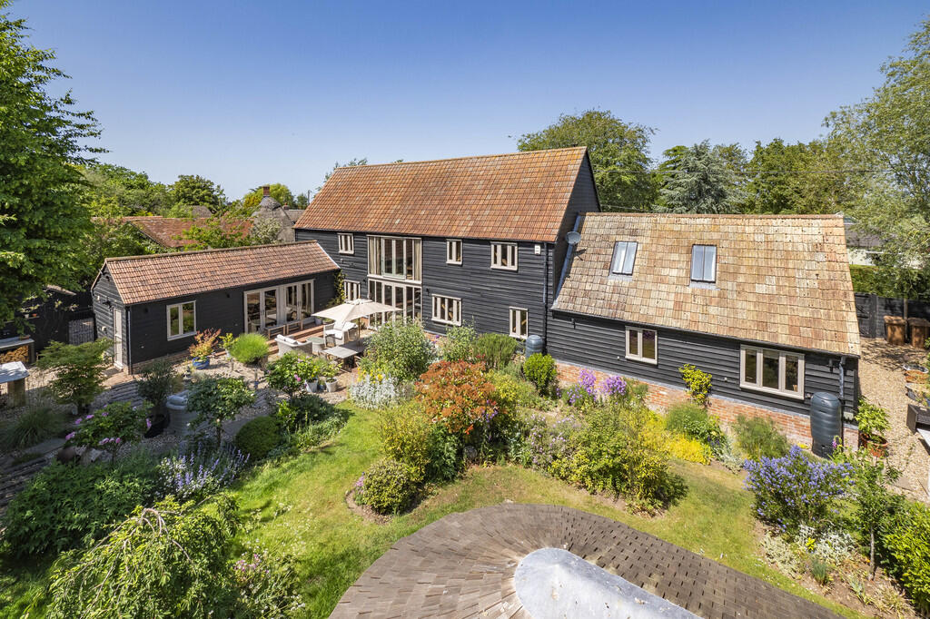 Main image of property: Newmans Green, Acton
