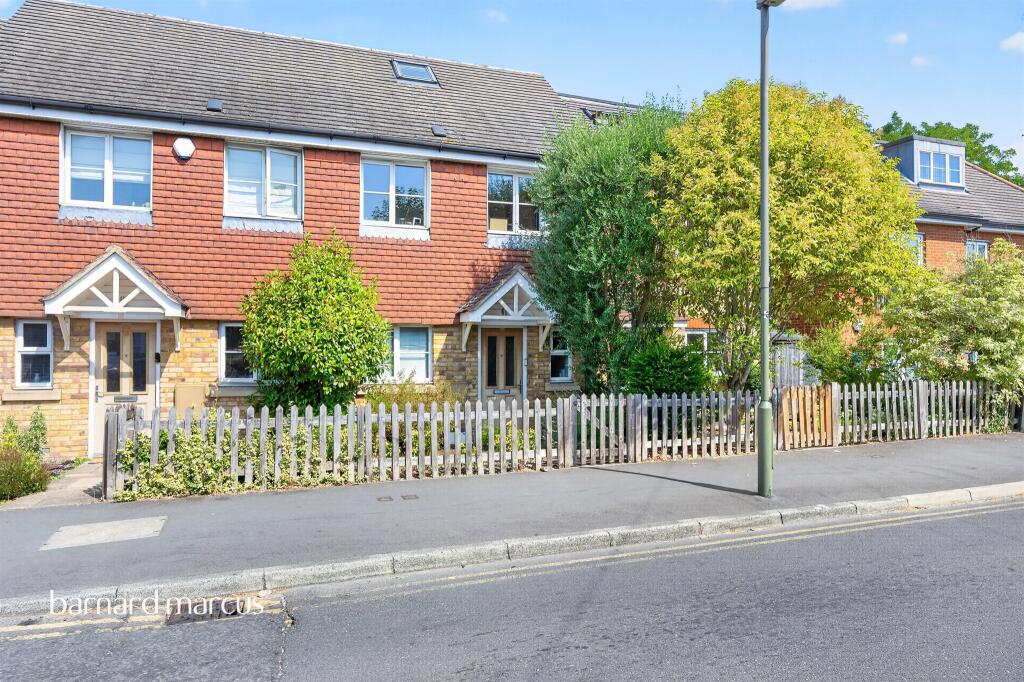 Main image of property: Windmill Lane, Epsom