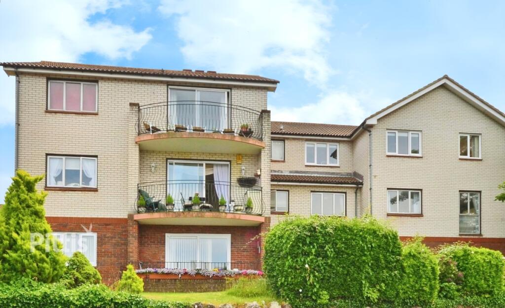 Main image of property: Prospect Road Shanklin PO37