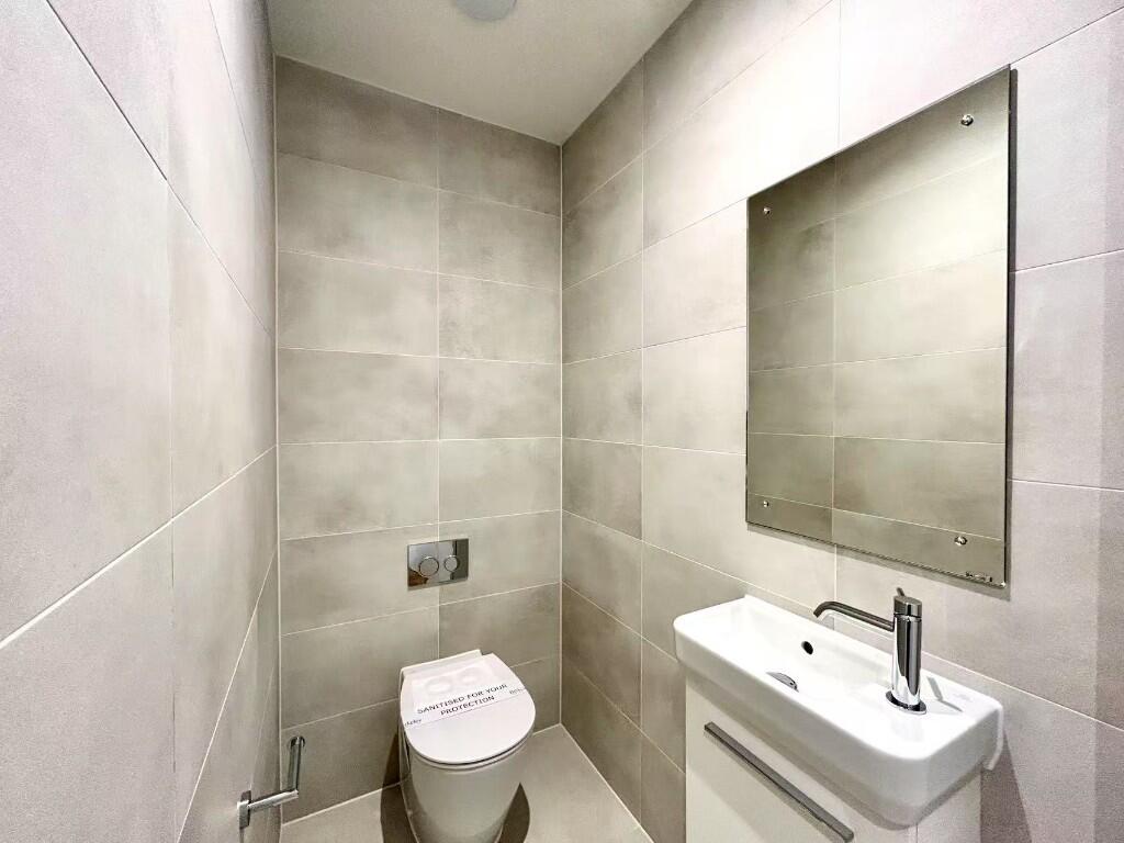 Menara Point, Affinity View, London