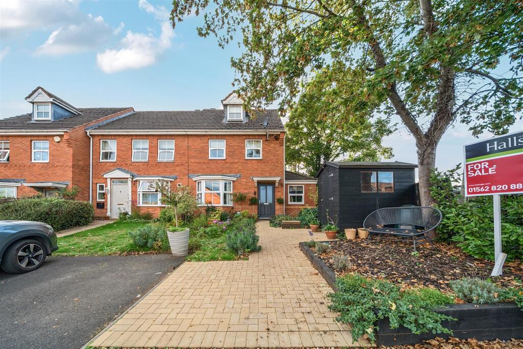 Main image of property: Anton Close, Bewdley