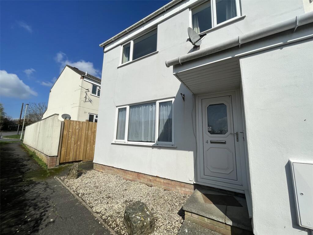 Main image of property: Walnut Way, Barnstaple, Devon, EX32