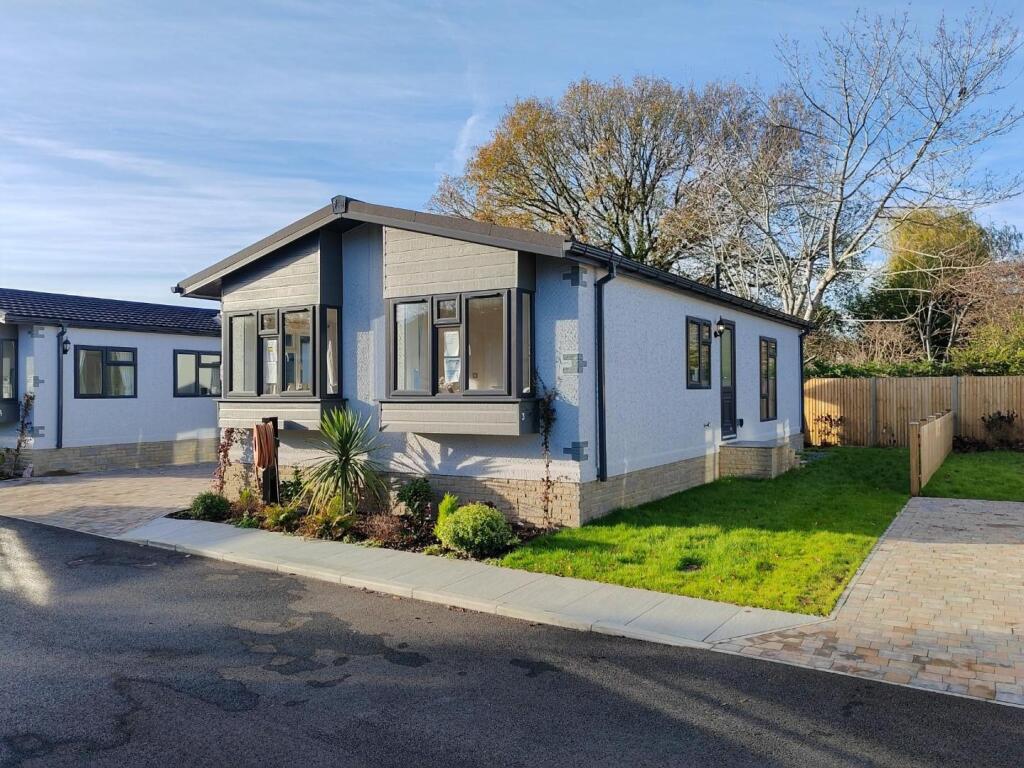 Main image of property: Wellington Road, Sandhurst