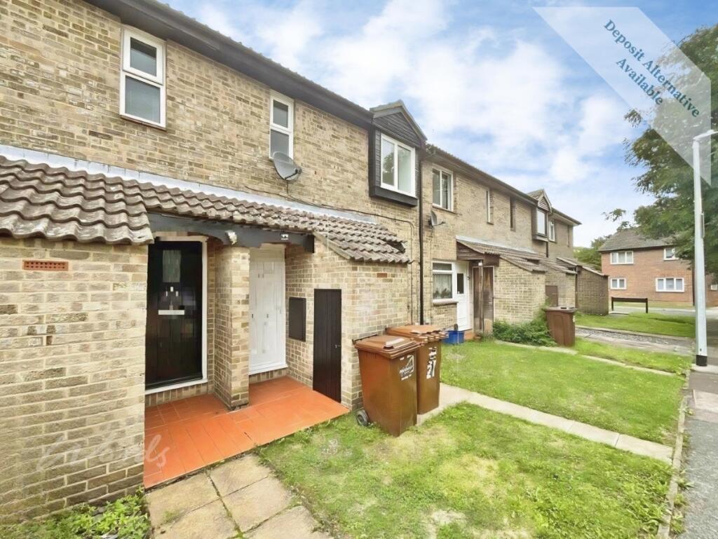 Main image of property: Weybridge Close Chatham ME5
