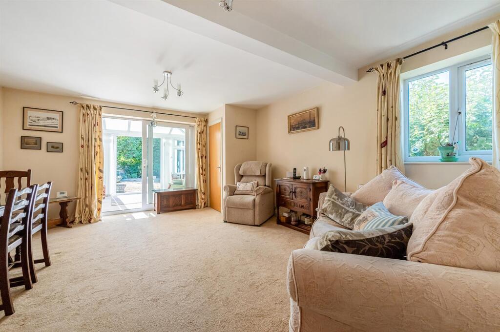House in Test Valley, Amport - View 2