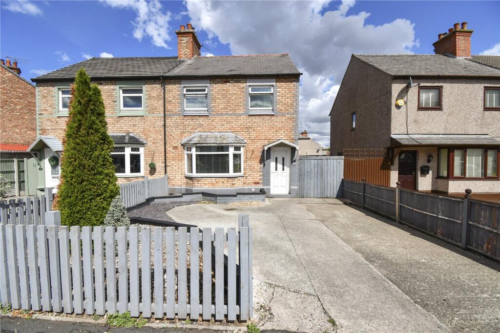 Main image of property: Regent Street, Ellesmere Port, Cheshire