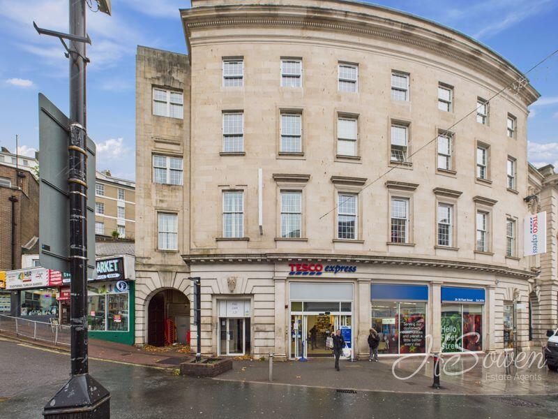 Main image of property: Fleet Street, Torquay