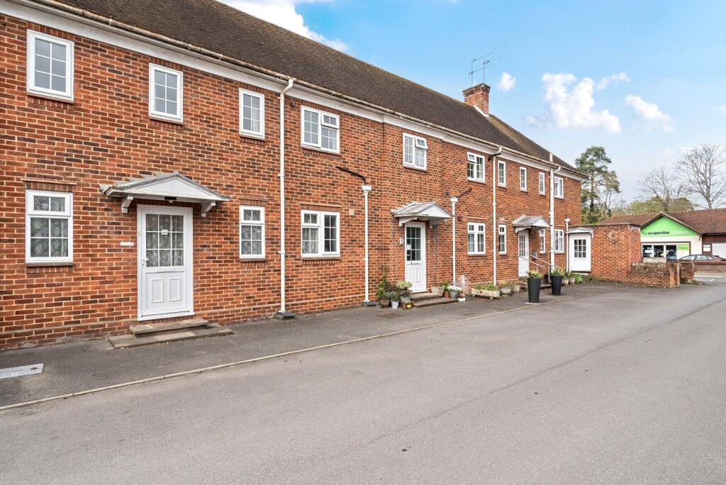 Main image of property: Bagshot Road, Chobham, Woking, GU24